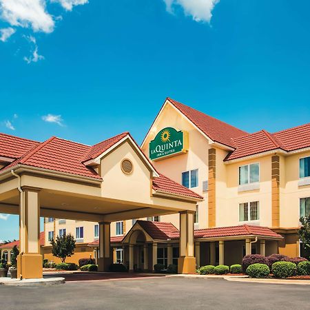 La Quinta By Wyndham Russellville Exterior photo