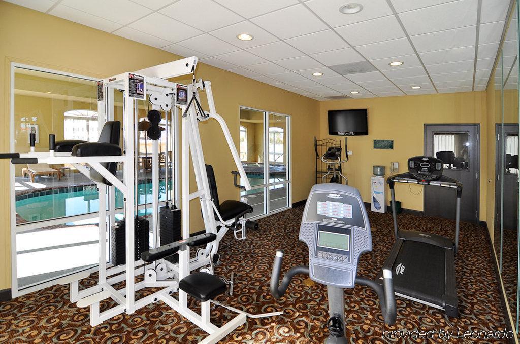 La Quinta By Wyndham Russellville Facilities photo