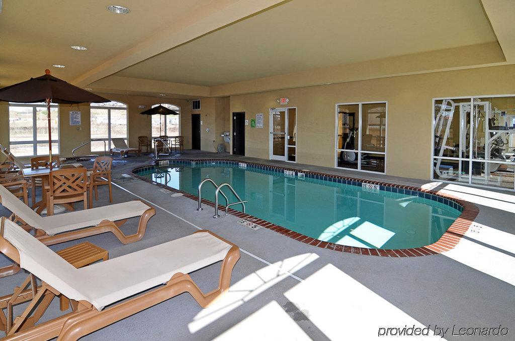 La Quinta By Wyndham Russellville Facilities photo