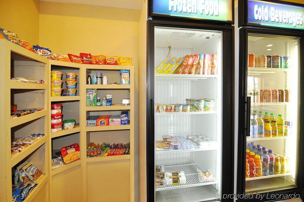 La Quinta By Wyndham Russellville Facilities photo