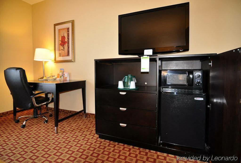 La Quinta By Wyndham Russellville Exterior photo